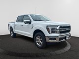 New 2025 Ford F150 Lariat image 4