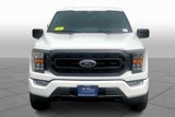 Certified 2022 Ford F150 XLT image 3