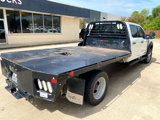 Used 2024 Ford F550 4x4 Crew Cab Super Duty w/ XLT Value Package image 5