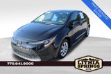 Used 2022 Toyota Corolla LE image 3