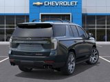New 2025 Chevrolet Tahoe RST image 4