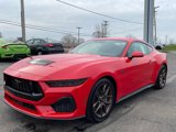 New 2025 Ford Mustang GT Premium image 4