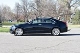 Used 2017 Cadillac ATS 2.0T AWD Sedan image 2