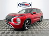 Used 2022 Mitsubishi Outlander SEL image 5