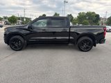 Used 2025 Chevrolet Silverado 1500 High Country w/ Midnight Edition image 3
