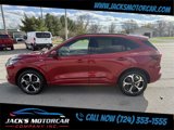 Used 2024 Ford Escape ST-Line Select image 5