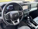 Used 2023 Ford Bronco Big Bend image 3