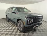 New 2026 Chevrolet Suburban Z71 w/ Comfort Package image 5
