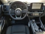 New 2025 Nissan Pathfinder SL w/ SL Premium Package image 4