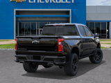 New 2026 Chevrolet Silverado 1500 LT Trail Boss w/ Safety Package image 4