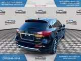 Used 2017 INFINITI QX50 AWD w/ Deluxe Touring Package image 4