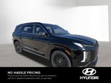 New 2025 Hyundai Palisade Calligraphy image 2