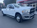 Used 2023 RAM 3500 Big Horn w/ Level 1 Equipment Group image 2