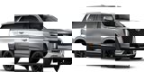 New 2025 Cadillac Escalade ESV Premium Luxury image 6