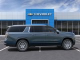 New 2025 Chevrolet Suburban Premier image 5