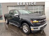 New 2025 Ford F150 XLT w/ Equipment Group 302A MID image 4