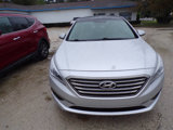 Used 2015 Hyundai Sonata Limited w/ Option Group 05 image 2