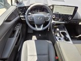 New 2025 Lexus NX 350 AWD w/ Luxury Package image 4