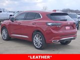 New 2025 Buick Envision Avenir image 4