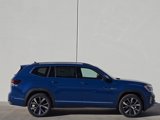 New 2025 Volkswagen Atlas SEL Premium R-Line image 3