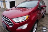 Used 2019 Ford EcoSport SE image 5