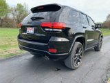 Used 2021 Jeep Grand Cherokee Laredo X image 5