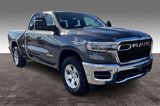 New 2025 RAM 1500 Tradesman image 2