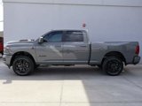 New 2026 RAM 2500 Laramie w/ Night Edition image 2