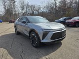 New 2025 Chevrolet Blazer EV RS w/ Super Cruise Package image 2