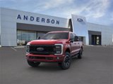 New 2025 Ford F250 Lariat w/ Tremor Off-Road Package image 2