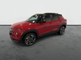 New 2026 Chevrolet TrailBlazer RS w/ Convenience Package image 4
