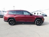 New 2025 Jeep Grand Cherokee L Altitude image 2