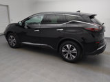Used 2023 Nissan Murano S image 3