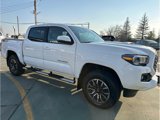 Used 2021 Toyota Tacoma 4x4 Double Cab image 5