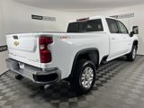 New 2025 Chevrolet Silverado 2500 LT image 6