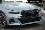 New 2025 BMW i5 xDrive40 w/ M Sport Package image 2