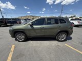 Used 2019 Jeep Cherokee Latitude Plus w/ Comfort/Convenience Group image 6