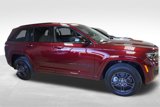 New 2025 Jeep Grand Cherokee Limited 4xe image 3