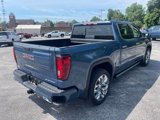 New 2025 GMC Sierra 1500 Denali image 5