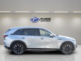 Used 2024 MAZDA CX-90 Plug-In Hybrid w/ Premium Pkg image 3