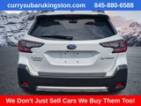 New 2025 Subaru Outback Limited image 2