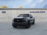 New 2025 Ford F150 Lariat w/ Equipment Group 501A Mid image 2