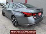 Used 2021 Nissan Altima 2.5 SV image 3
