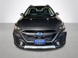 New 2025 Subaru Outback Touring XT image 4