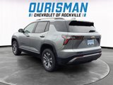 New 2026 Chevrolet Equinox LT w/ Convenience Package II image 4