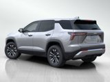 New 2026 Chevrolet Equinox LT w/ LPO, Floor Liner Package image 4