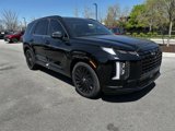 New 2025 Hyundai Palisade Calligraphy image 4