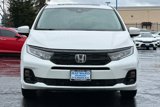 New 2025 Honda Odyssey Elite image 6