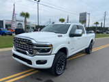 New 2026 RAM 2500 Limited image 4
