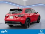 Certified 2023 Honda HR-V Sport image 5